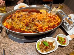 -火吧PTV聚会餐厅(10号店)