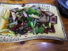 -胡师傅三下锅(汽车站店)