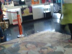 -金逸影城(中关村店)