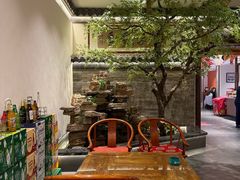 -老德州四合院·德州菜(天衢路店)
