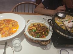 -春天里餐厅(西田城店)