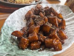 -包整·丝娃娃(一览甲秀楼风景店)