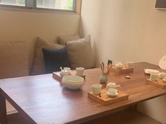 -梅间堂茶馆(绿地缤纷城店)