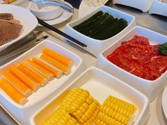 -海底捞火锅(上元大街店)