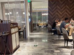 -鼎鼎香·港式火锅(北京SKP店)