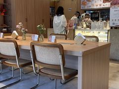 -银座仁志川·生吐司专门店(香港广场店)