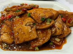 -巴蜀飘香川菜馆(无锡大饭东湖滨路酒吧街店)