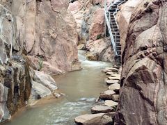 -桑干河大峡谷旅游区