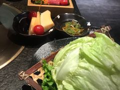 上脑牛肉-湊湊火锅·茶憩(新中关购物中心店)
