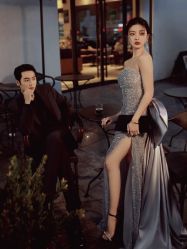 -拾尚映画·STUDIO婚纱摄影(中关村店)