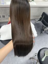 -逅续沙发自然卷专研