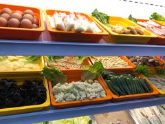 -吉布鲁牛排海鲜自助(芙蓉万家丽店)