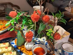 -遇见长安之丝路风荷(大唐西市店)