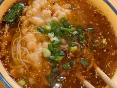-十八梯邓凳面(大坪正街店)