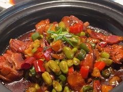 -苏帮袁Sue Cuisine(南开大悦城店)