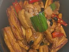 -柴门饭儿(成都太古里店)