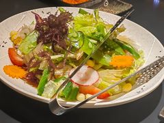 -無二炙坊·和牛烧肉(大钟寺1733店)