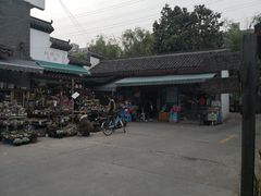 -平吉花卉市场