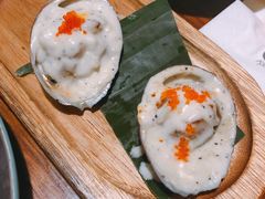 -仓库南洋海鲜小排档(柳河路店)