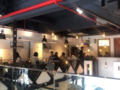 大堂-马头巷·隐庐居·红油大虾(园区店)
