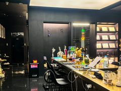 -TOP健身私教工作室(侨香店)