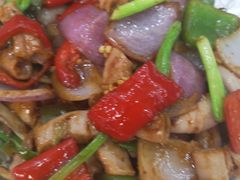 -安记烧鹅(新桥店)