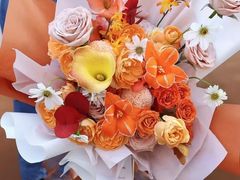-EPOQUE·一刻花店(兴业太古汇店)
