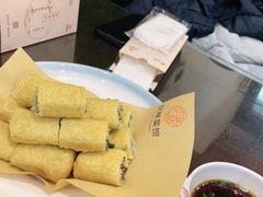-纪林菜馆·博山菜老字号(华光路店)