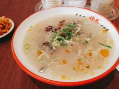 -武圣羊汤·西北面(安德路店)