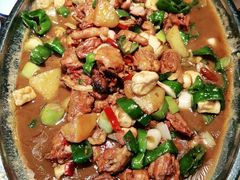 -俭寨大盘鸡·缸子肉·小公鸡·新疆菜(云通店)