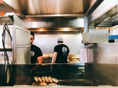 -Fergburger(皇后镇店)