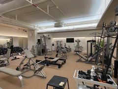 -YCHL Studios健身工作室(市二宫店)