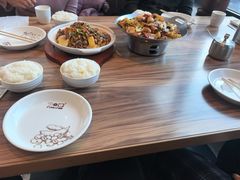 -九转小磨·非遗东北菜(群力店)