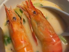 -大头虾越式风味餐厅(光明广场店)