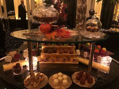 -LA TABLE de Joël Robuchon Restaurant