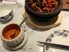 -潮堂 · 潮州菜(国贸商城店)