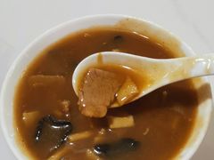 -高群生胡辣汤(亚运村店)