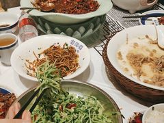 -老萍巷•莲花血鸭(楚萍店)