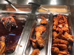 -波士顿昆西市场