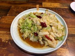 -掌上鲜(南顺城街店)