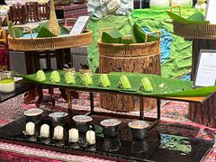 -武汉世茂希尔顿酒店·汇·全日餐厅