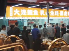 -养牛邓·潮汕牛肉海鲜自助火锅(广州店)