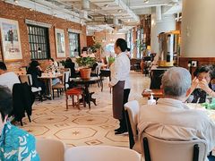 -漢舍中国菜馆(889广场店)