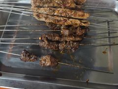 -刘信牛羊肉小炒泡馍(回民街店)