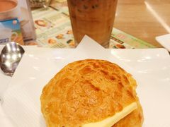 -源记茶餐厅(尖沙咀店)