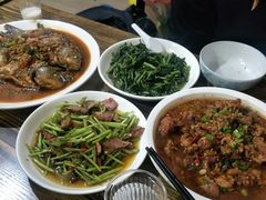 外婆鸡-江南古镇味道·私房菜