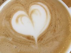 -长颈鹿咖啡(大学路店)