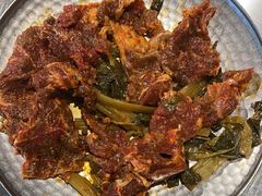 -山葵说·泥炉烤肉(泰达时尚E街区店)