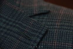 -优山定制西服衬衫大衣(国贸店)