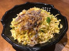 -陆壹捌餐厅(五大道店)